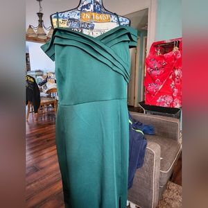 Alexa B Nites formal dress